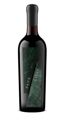 2022 Reserve Mourvèdre